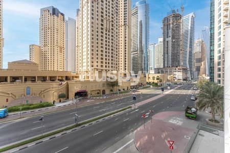 فلیٹ 1 غرفة نوم للبيع في دبي مارينا، دبي - شقة في ليف ريزيدنس،دبي مارينا 1 غرفة 1850000 درهم - 11404297 فلیٹ 1 غرفة نوم للبيع في دبي مارينا، دبي - شقة في ليف ريزيدنس،دبي مارينا 1 غرفة 1850000 درهم - 11404297