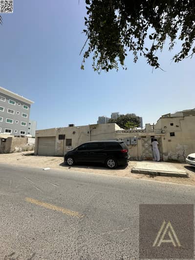 11 Bedroom Villa for Sale in Al Rashidiya, Ajman - IMG-20250424-WA0080. jpg