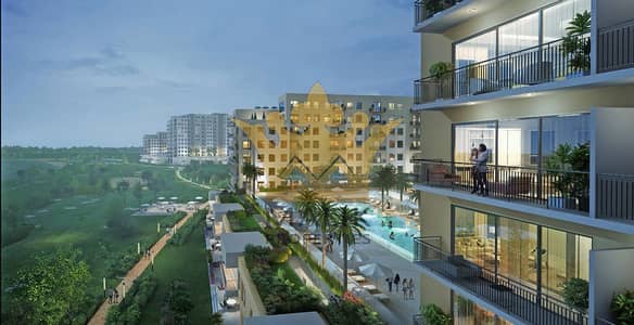 3 Bedroom Flat for Sale in Dubai South, Dubai - 3984. jpg