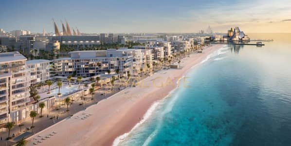2 Bedroom Apartment for Sale in Saadiyat Island, Abu Dhabi - IMG-20250424-WA0003. jpg