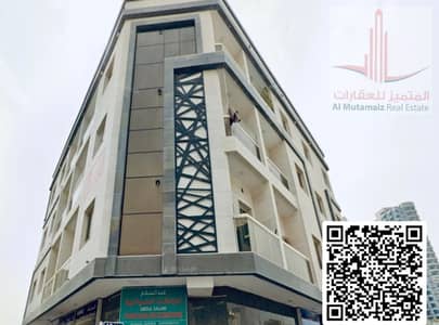 1 Спальня Апартаменты в аренду в Аль Рашидия, Аджман - WhatsApp Image 2025-04-24 at 10.12. 24 AM. jpeg