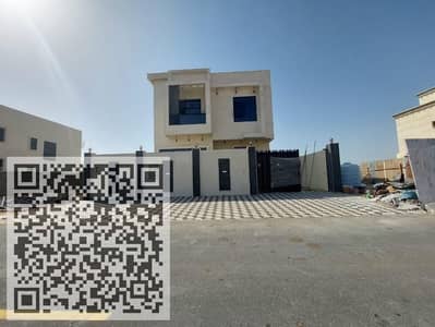 5 Cпальни Вилла в аренду в Аль Захья, Аджман - d86c4e8f-e948-46da-bb05-72ef75f92cd2. jpg