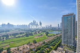 Golf View  | Modern Furnishing | Upgraded
