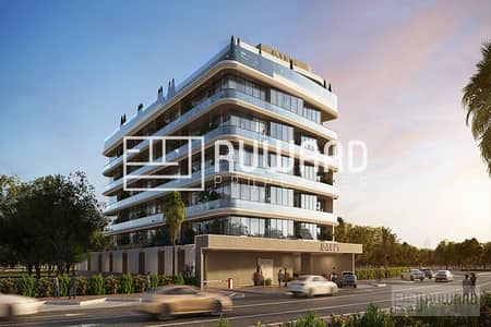 1 Bedroom Apartment for Sale in Al Marjan Island, Ras Al Khaimah - Untitled-7. jpg