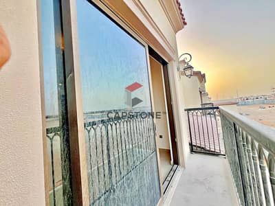 2 Bedroom Townhouse for Rent in Zayed City, Abu Dhabi - Great Offer | Single Row | Brand New | 2BR + Maids