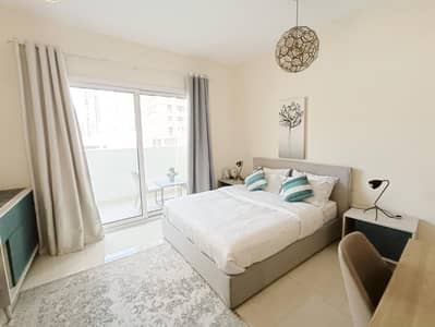 Studio for Rent in Business Bay, Dubai - 1 (1). jpg