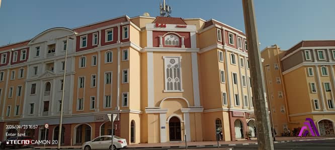 Магазин в аренду в Интернешнл Сити, Дубай - WhatsApp Image 2025-04-24 at 10.43. 06 AM. jpeg