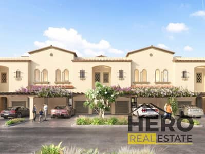 3 Bedroom Townhouse for Sale in Zayed City, Abu Dhabi - 1. jpg