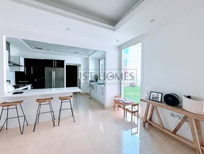 3 Bedroom Villa for Rent in The Sustainable City, Dubai - Unfurnished | 3 Bed + Maid | Cluster 1