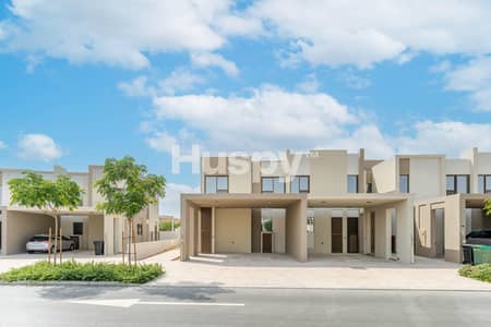 4 Bedroom Townhouse for Rent in Dubailand, Dubai - Single Row | Corner Plot | Brand New 4 Bedroom Townhouse for Rent in Dubailand, Dubai - Single Row | Corner Plot | Brand New