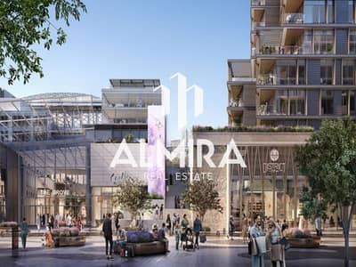 Studio for Sale in Saadiyat Island, Abu Dhabi - WhatsApp Image 2024-10-21 at 12.13. 46 PM. jpeg