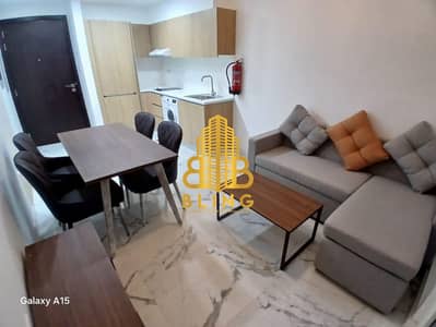 1 Спальня Апартаменты Продажа в Масдар Сити, Абу-Даби - WhatsApp Image 2025-04-24 at 4.47. 28 AM (2). jpeg