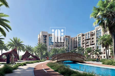 شقة 3 غرف نوم للبيع في مدينة مصدر، أبوظبي - 04. jpg