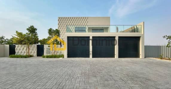 5 Bedroom Villa for Sale in Barashi, Sharjah - WhatsApp Image 2025-02-01 at 6.59. 14 PM. jpeg
