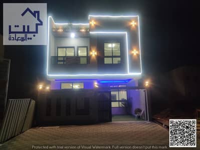 5 Bedroom Townhouse for Sale in Al Zahya, Ajman - صورة واتساب بتاريخ 1446-10-25 في 21.05. 59_b30e2095. jpg