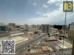 شقة في أبراج لؤلؤة عجمان،عجمان وسط المدينة 2 غرف 420000 درهم - 11437508
