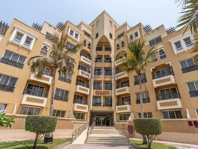 1 Bedroom Flat for Rent in Al Marjan Island, Ras Al Khaimah - Beachfront| Parking View | Spacious