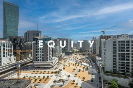 1 Bedroom Flat for Sale in Business Bay, Dubai - Vacant | Upgraded | Furnished | Large Size
