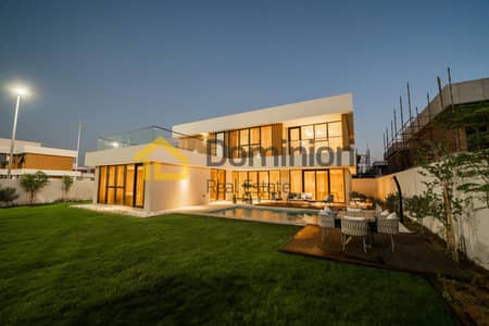 4 Cпальни Вилла Продажа в Шарджа Гарден Сити, Шарджа - WhatsApp Image 2025-04-19 at 5.22. 24 PM. jpeg