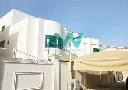 阿尔巴蒂恩， 阿布扎比 11 卧室别墅待售 - New Project(2). jpg