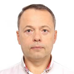 Roman Obraztsov Roman Obraztsov
