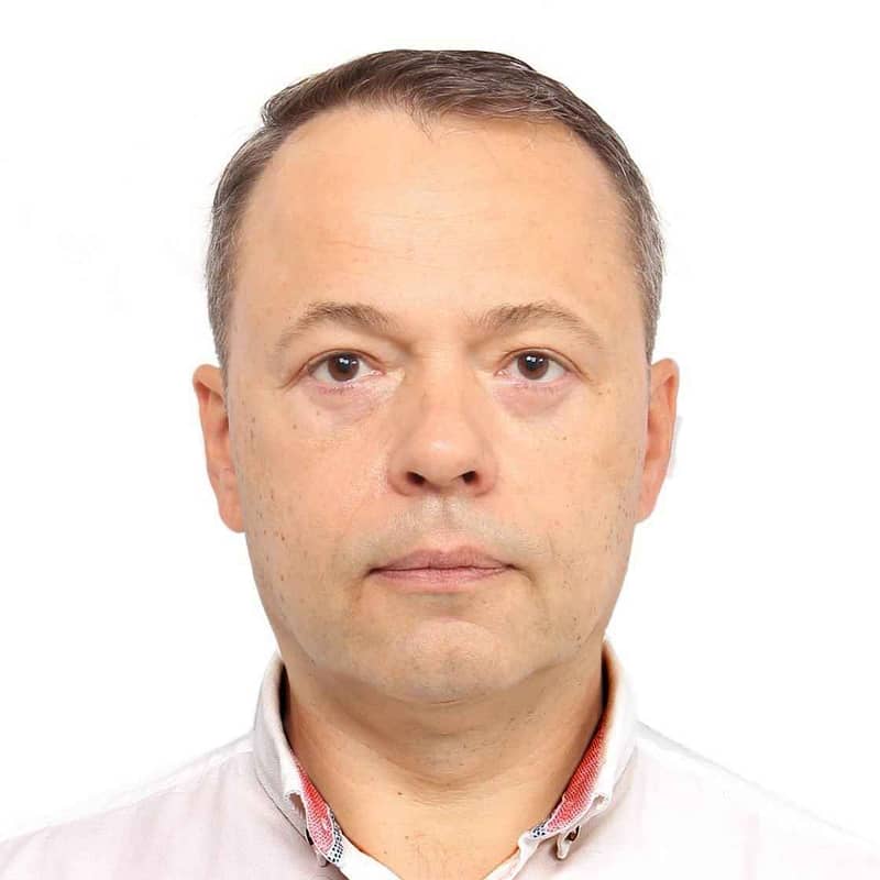 Roman Obraztsov