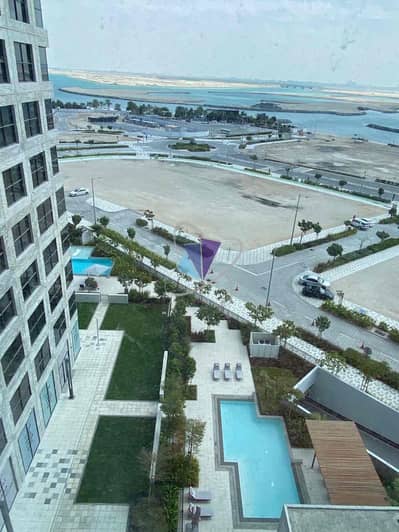 1 Bedroom Apartment for Rent in Al Reem Island, Abu Dhabi - 7e4862b5-23b3-4fe1-a7e1-e0206a94157f. jpg