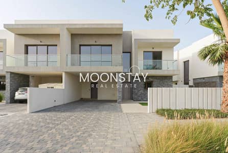 4 Bedroom Villa for Rent in Yas Island, Abu Dhabi - Single Row | Stunning Villa | Excellent layout