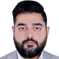 Mansoor Waheed