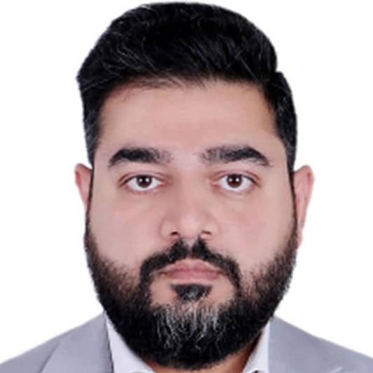 Mansoor Waheed