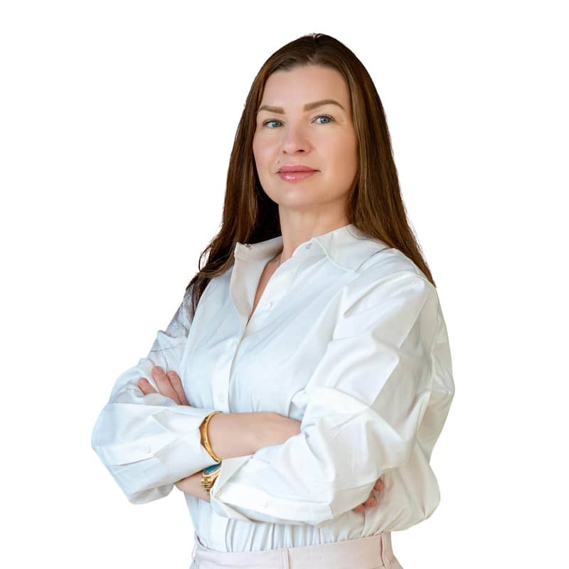Vera Prokopyeva