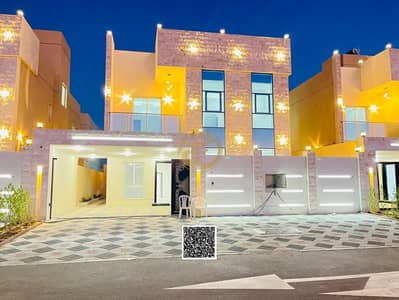 فیلا 6 غرف نوم للبيع في الحليو، عجمان - IMG-20250420-WA0377. jpg