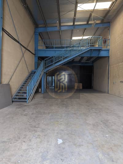 Warehouse for Rent in Al Quoz, Dubai - IMG-20250423-WA0019. jpg