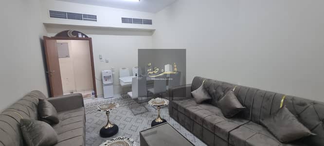 شقة 2 غرفة نوم للايجار في النعيمية، عجمان - IMG-20250423-WA0408. jpg