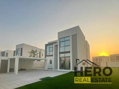 4 Bedroom Villa for Sale in Al Jubail Island, Abu Dhabi - 3. jpg