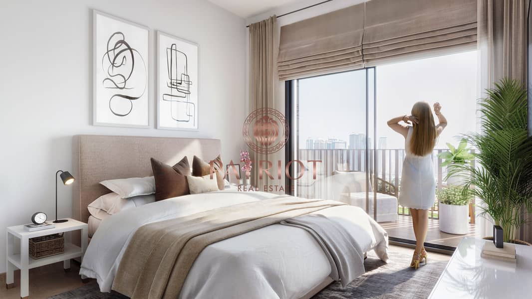8 The Portman - BEDROOM -  People. jpg