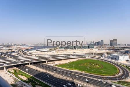 1 Bedroom Flat for Rent in Business Bay, Dubai - DSC01894. jpg