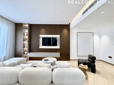 4 Bedroom Townhouse for Sale in Dubai Investment Park (DIP), Dubai - Ready This Year | G+2 | Back-to-back