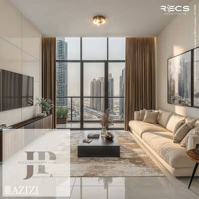 1 Bedroom Apartment for Sale in Al Furjan, Dubai - WhatsApp Image 2025-04-18 at 10.35. 14_923b7e60. jpg