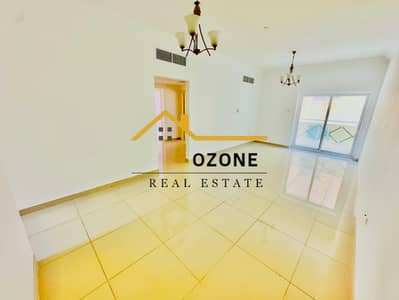 2 Bedroom Flat for Rent in Muwaileh, Sharjah - 6672b69a-eb14-49a3-be6c-13bf26c25a2d. jpeg