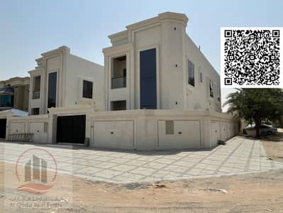 5 Bedroom Villa for Sale in Al Mowaihat, Ajman - WhatsApp Image 2025-04-24 at 11.31. 27 AM. jpeg
