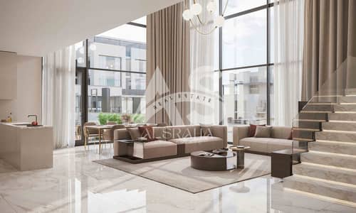 4 Bedroom Apartment for Sale in Masdar City, Abu Dhabi - ROYAL PARK BROCHURE DIGITAL-16. jpg