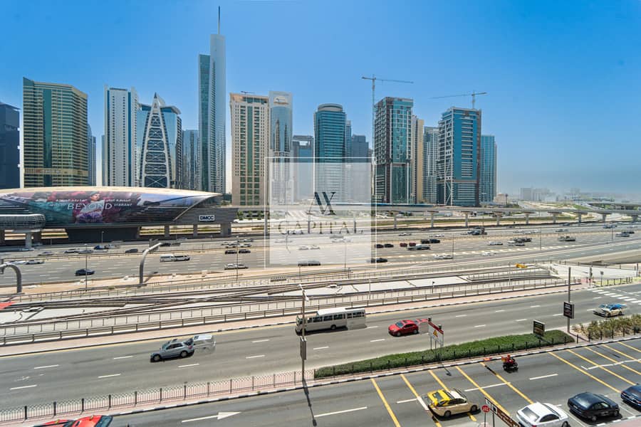 Modern Studio | Fully Furnished | Prime Location Modern Studio | Fully Furnished | Prime Location