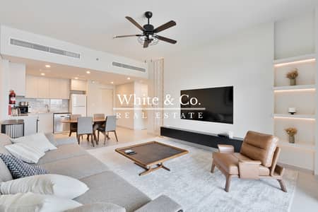 1 Bedroom Flat for Rent in Umm Suqeim, Dubai - Fully Serviced | Vacant | 24/7 Assistance