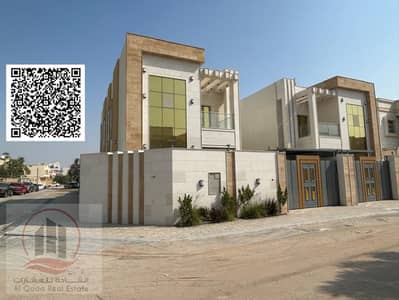 5 Bedroom Villa for Sale in Al Mowaihat, Ajman - WhatsApp Image 2025-04-24 at 11.32. 57 AM. jpeg