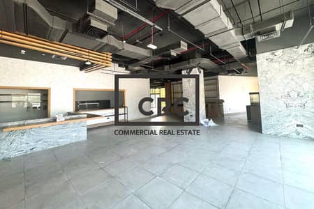 Shop for Rent in Al Khalidiyah, Abu Dhabi - Unlock High Traffic Hotspot | Family Focused Park