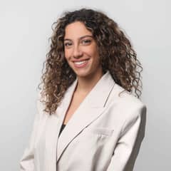 Dalia Khalife