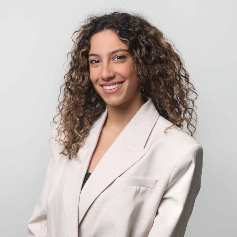 Dalia Khalife