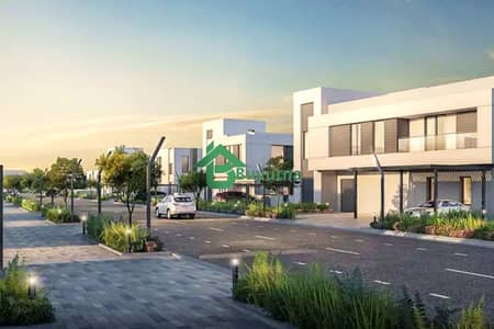 Участок Продажа в Аль Шамха, Абу-Даби - Участок в Аль Шамха，Аль Риман 2, 2700000 AED - 11438456