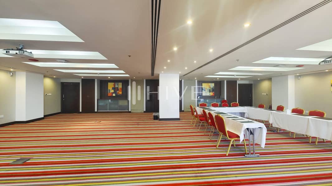 位于谢赫-扎耶德路,千禧大厦 的写字楼 105000 AED - 11436247 位于谢赫-扎耶德路,千禧大厦 的写字楼 105000 AED - 11436247